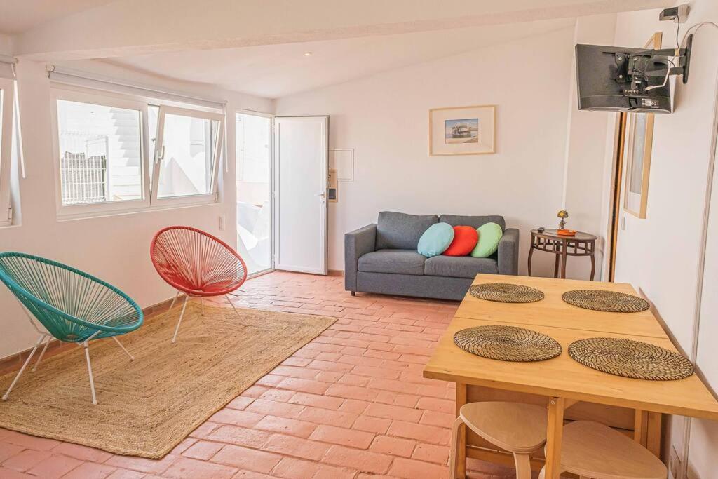 Вилла Colors Pool House Карвоейру Экстерьер фото